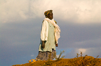 East Africa
