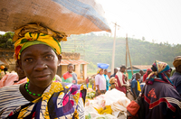 Rwanda 