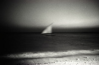 Dow Boat in Zanzibar